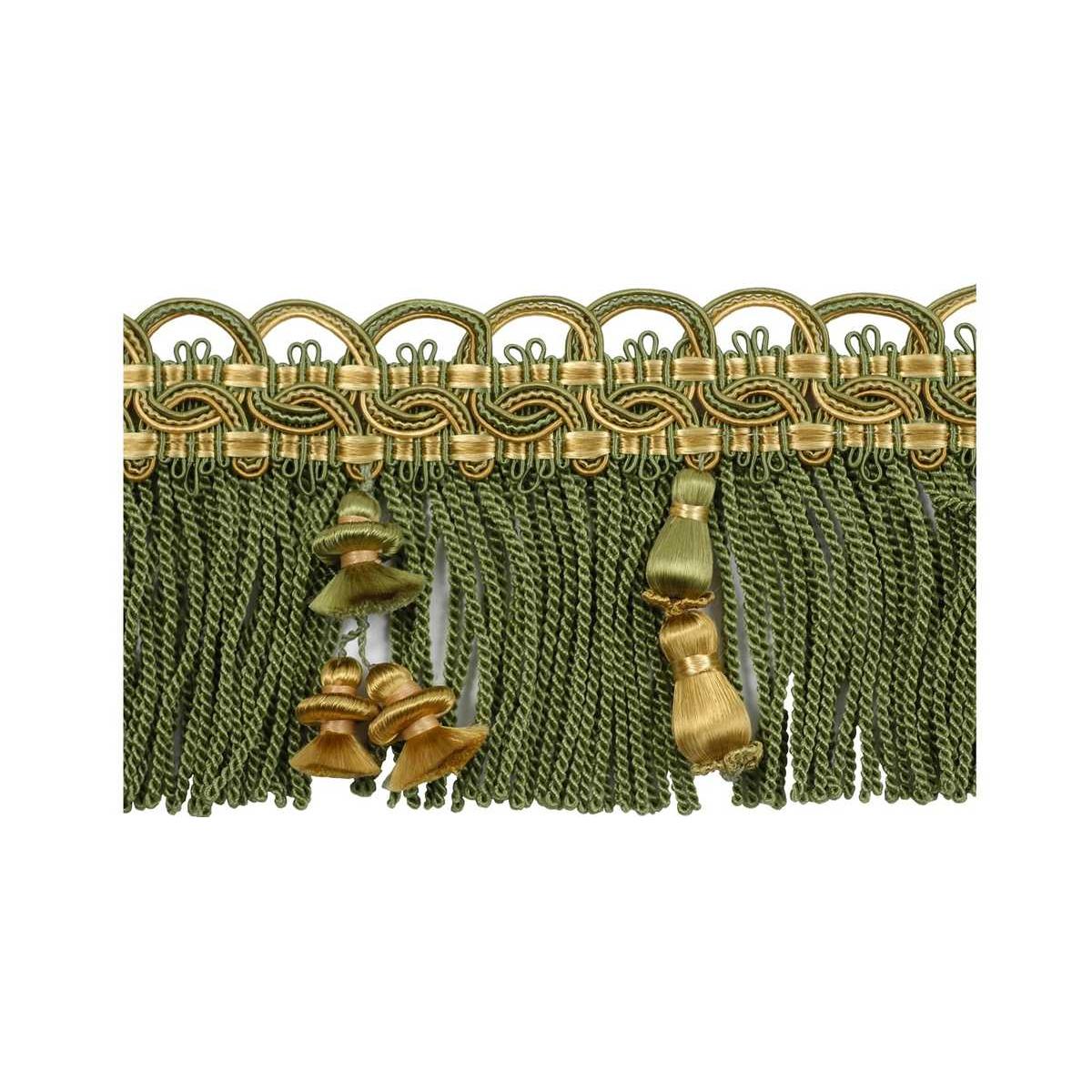 Tassel Fringe 95mm-3"3/4 33386-9710