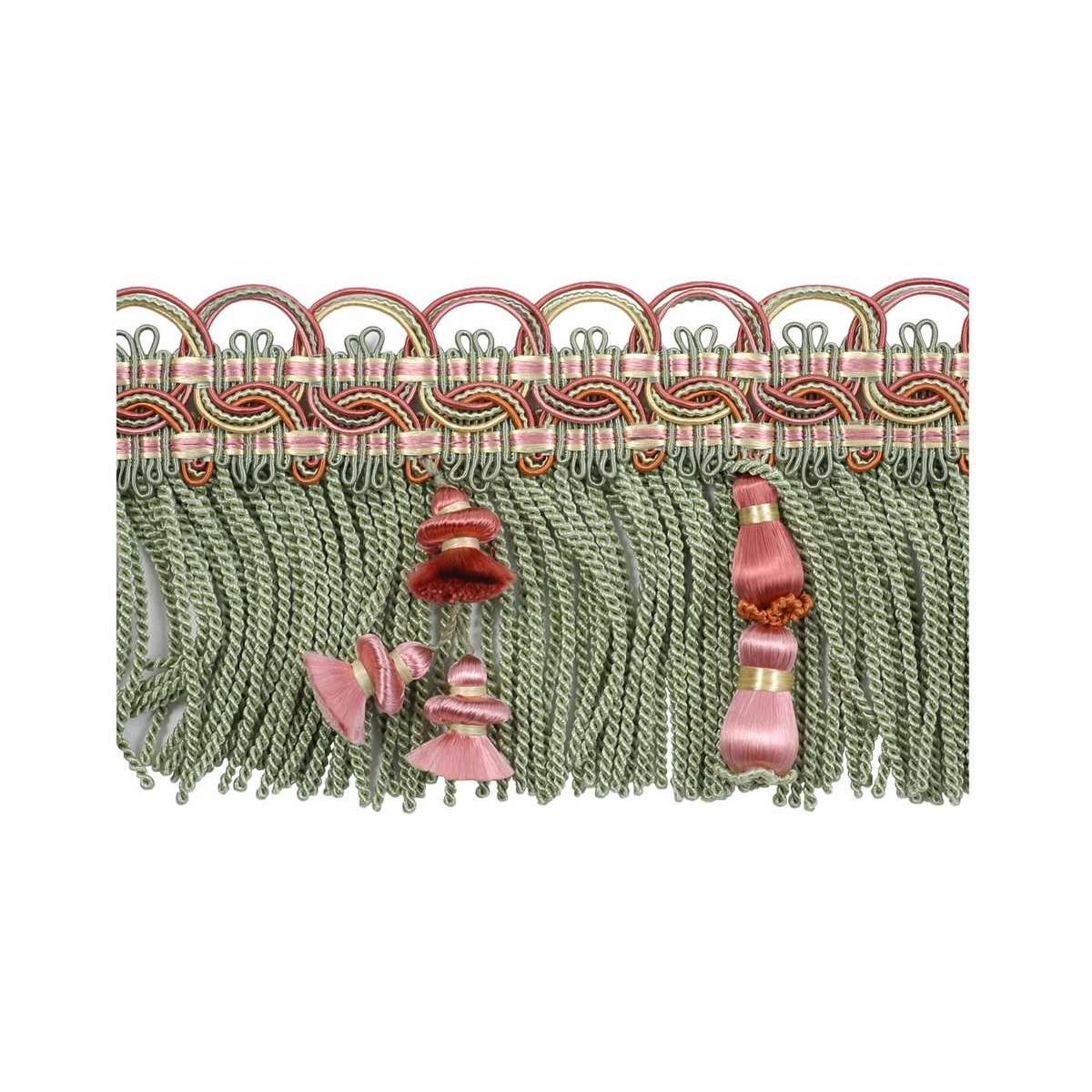 Tassel Fringe 95mm-3 3/4'' 33386-9730