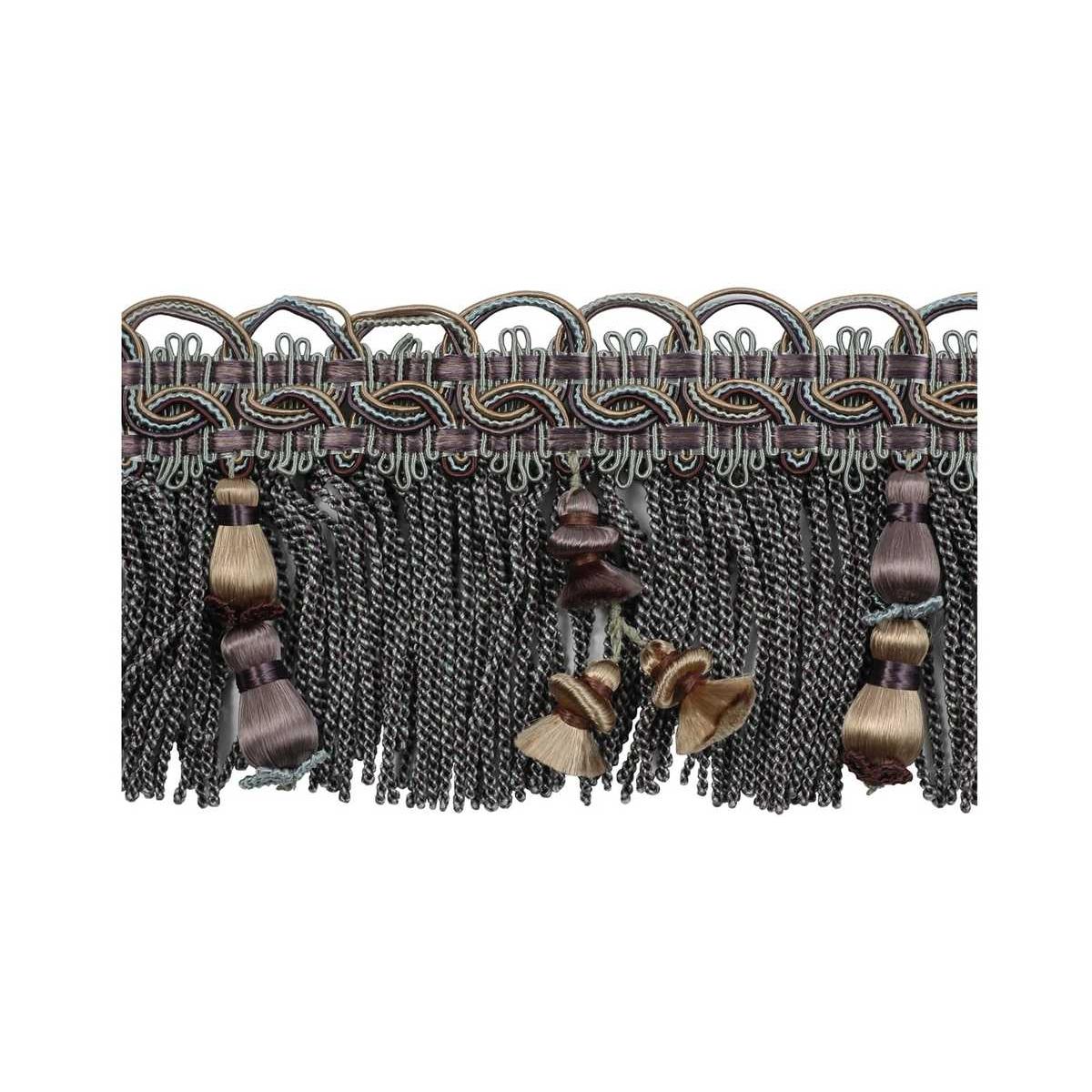 Tassel Fringe 95mm-3"3/4 33386-9980