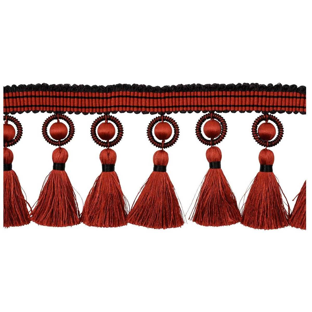 Tassel Fringe 33424-9500