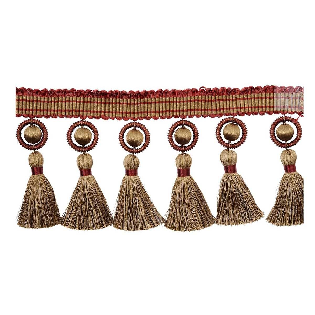 Tassel Fringe 33424-9850