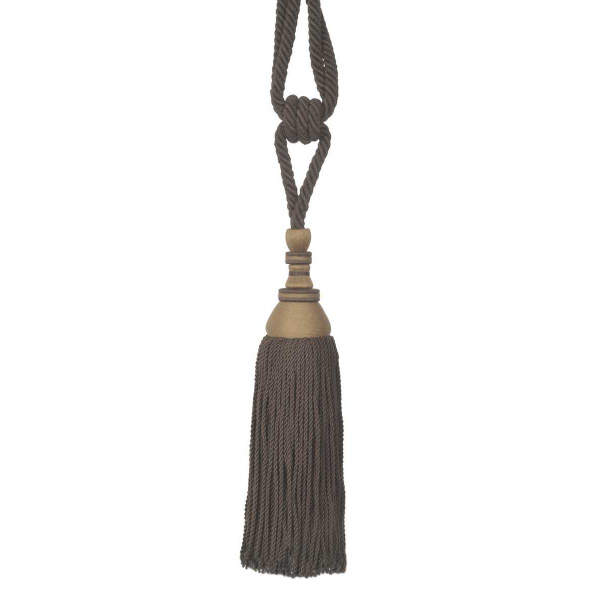 Tassel Tieback 35007-9820