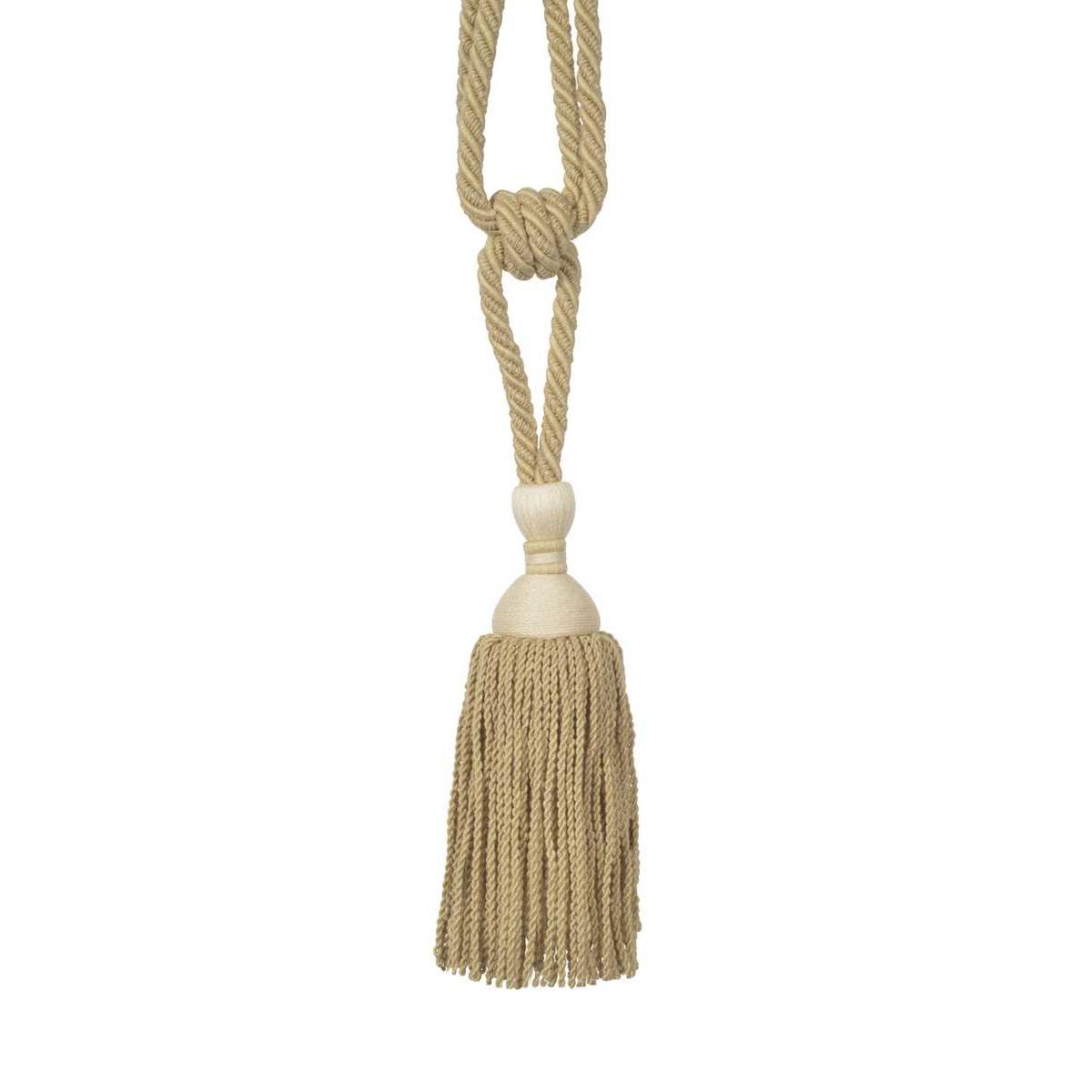 Tassel Tieback 35008-9030