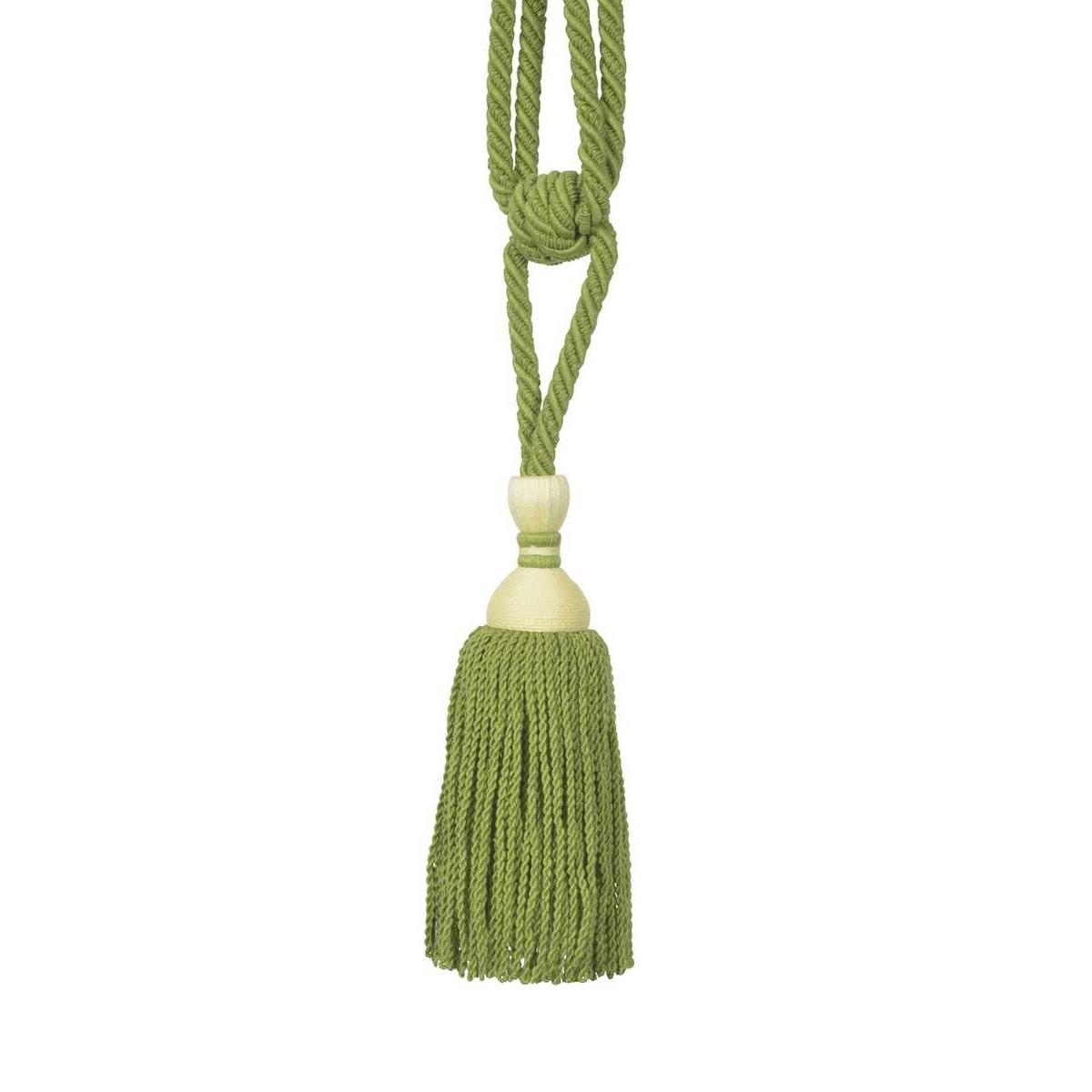 Tassel Tieback 35008-9700