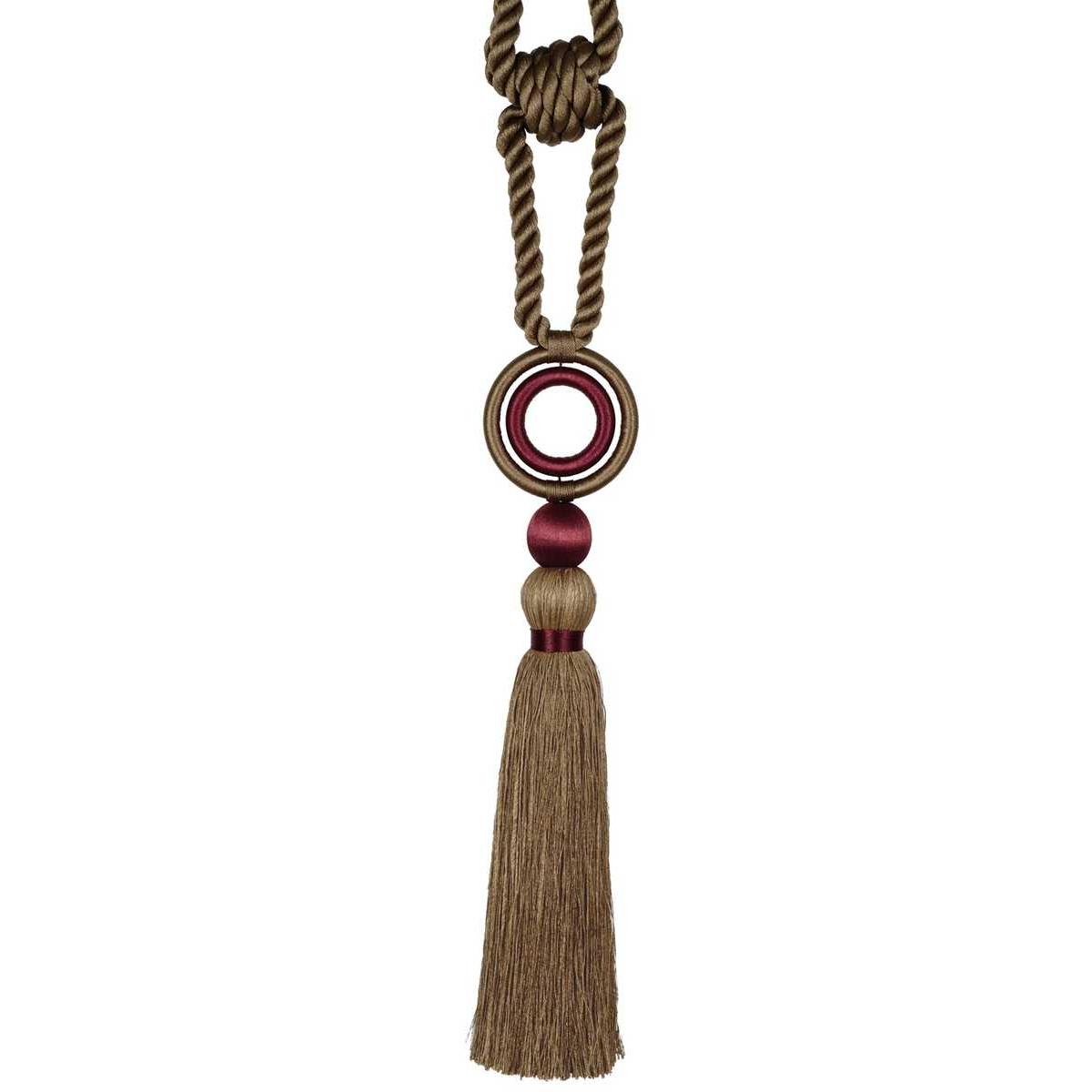 Tassel Tieback 35282-9850
