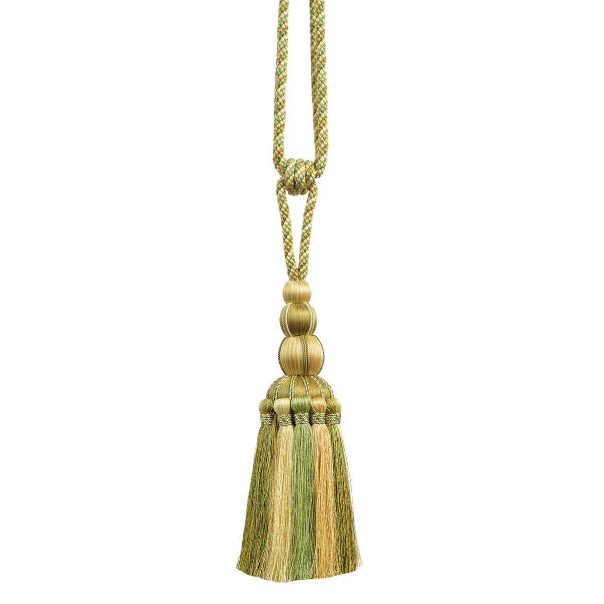 Tassel Tieback 35366-9117