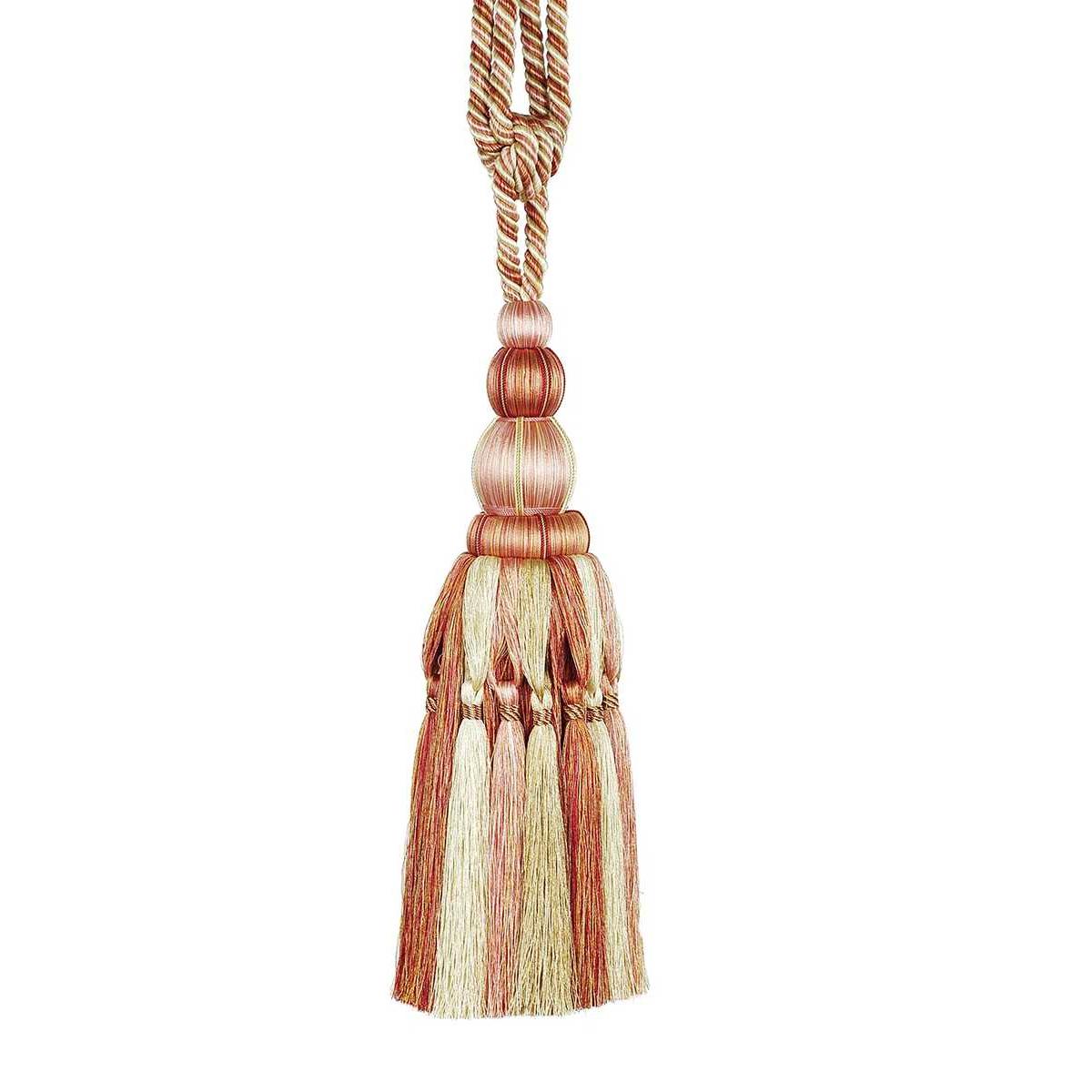 Tassel Tieback 35870-9333
