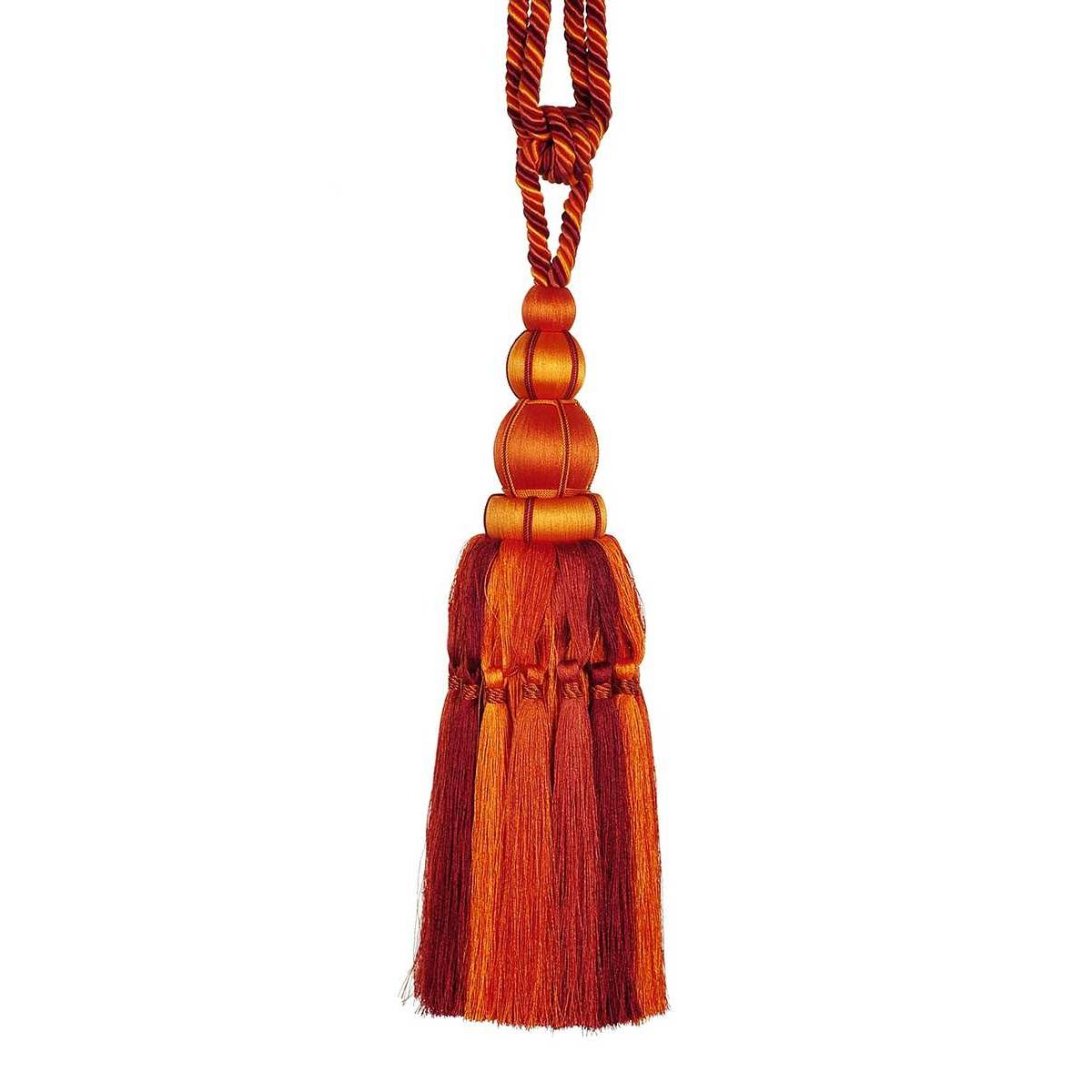 Tassel Tieback 35870-9555