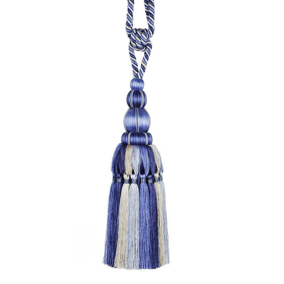 Tassel Tieback 35870-9600