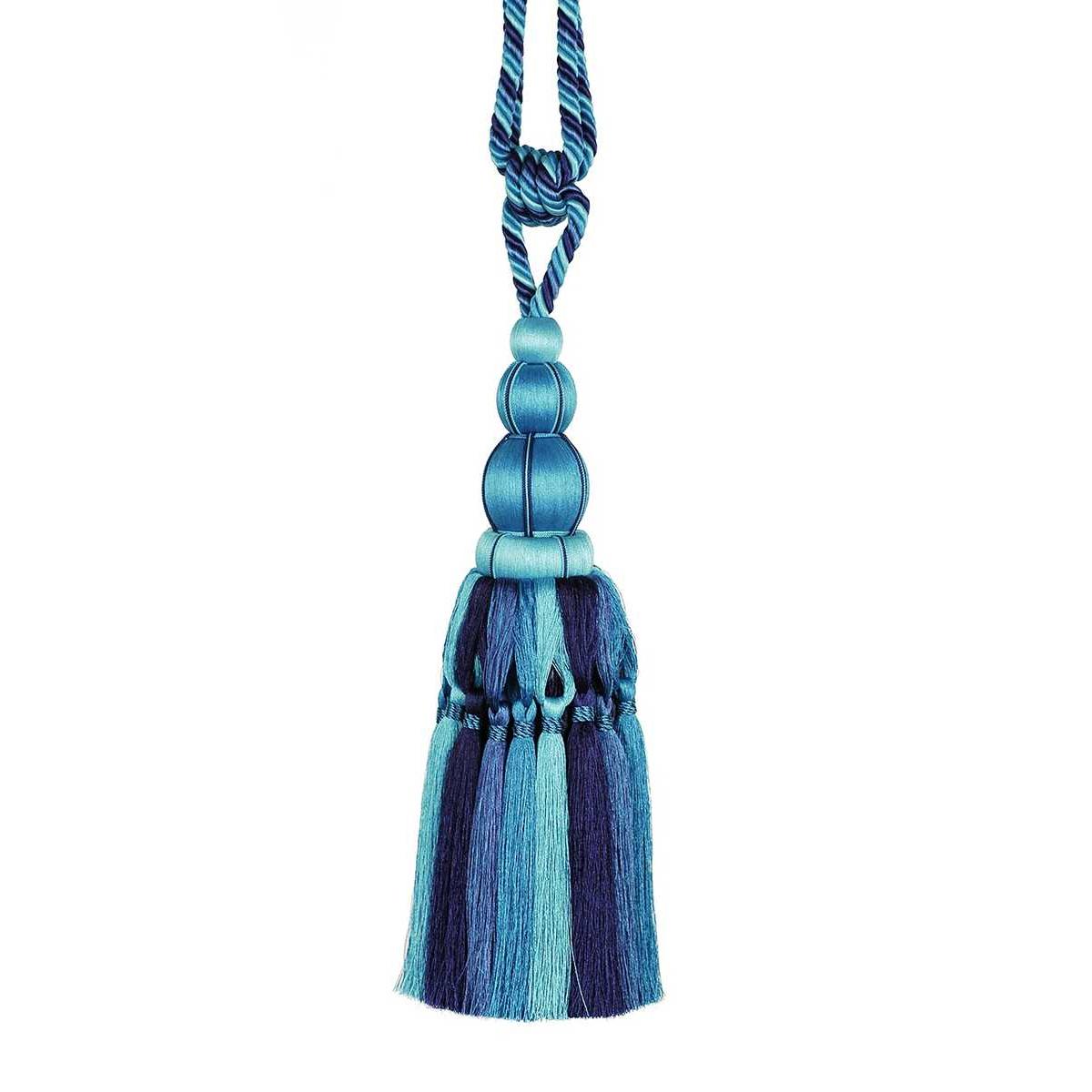 Tassel Tieback 35870-9607