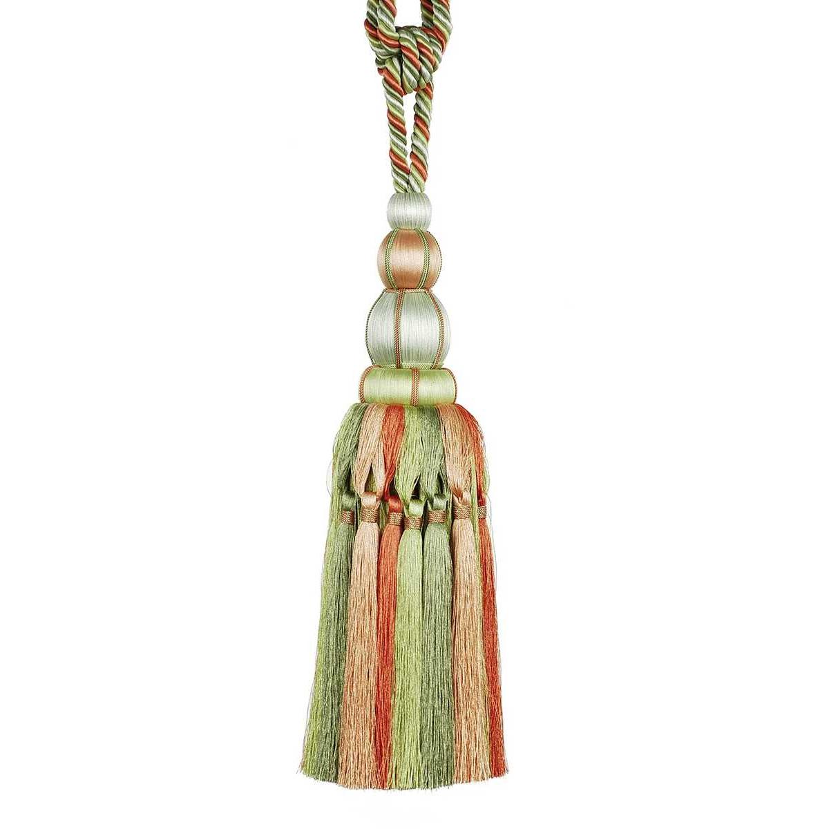 Tassel Tieback 35870-9720