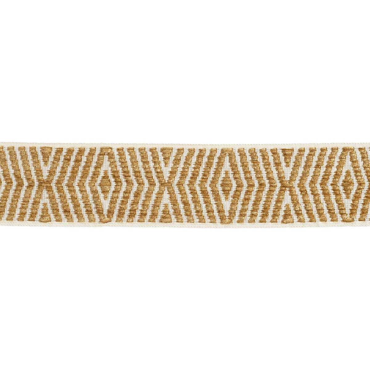 Themis Chenille Jacquard Braid 76mm-3'' 32178-9100