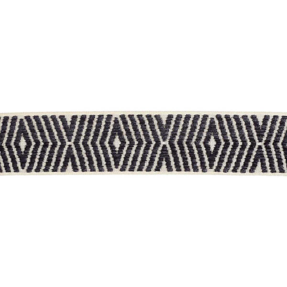 Themis Chenille Jacquard Braid 76mm-3'' 32178-9600