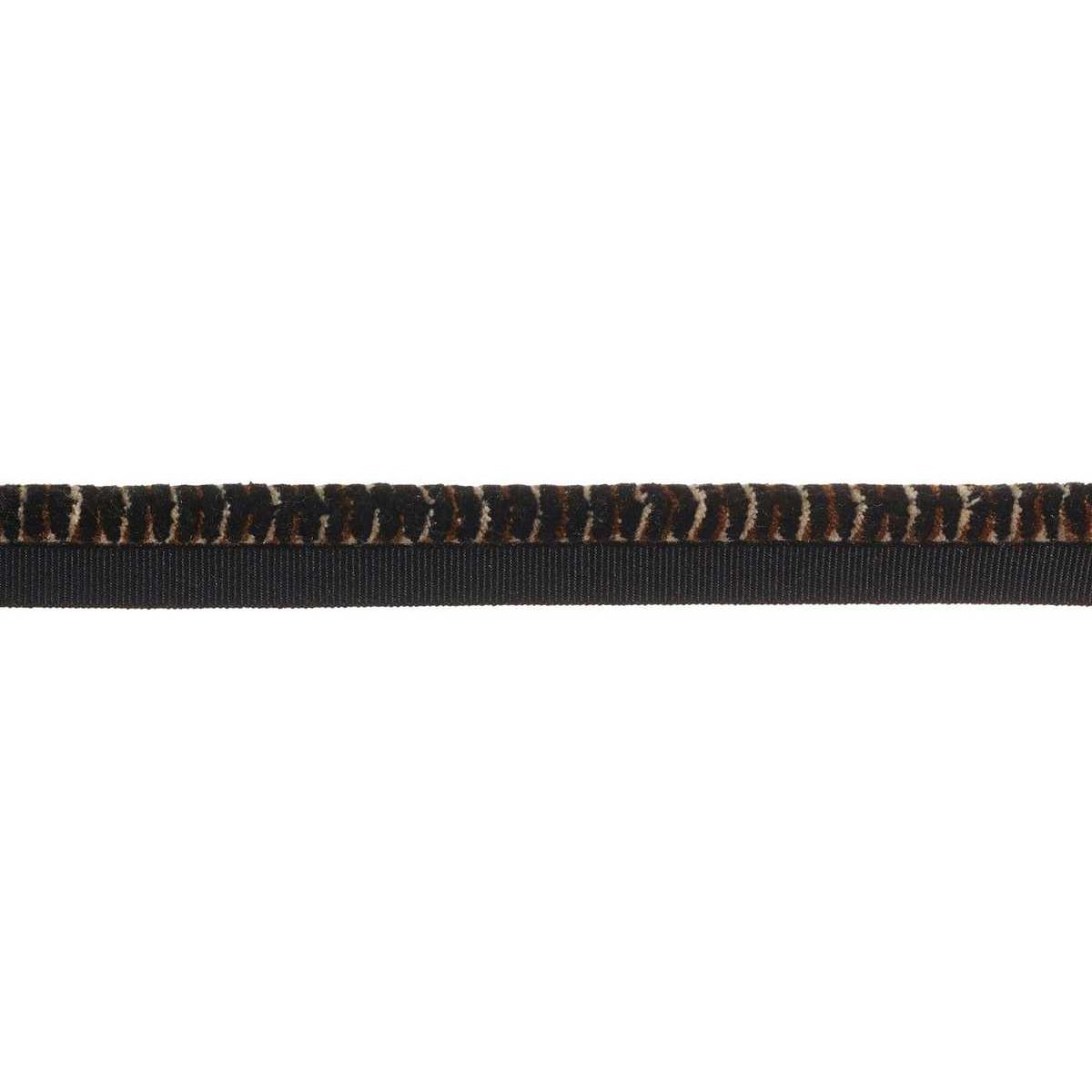 Velvet Piping 10mm-13-32'' 31041-9810