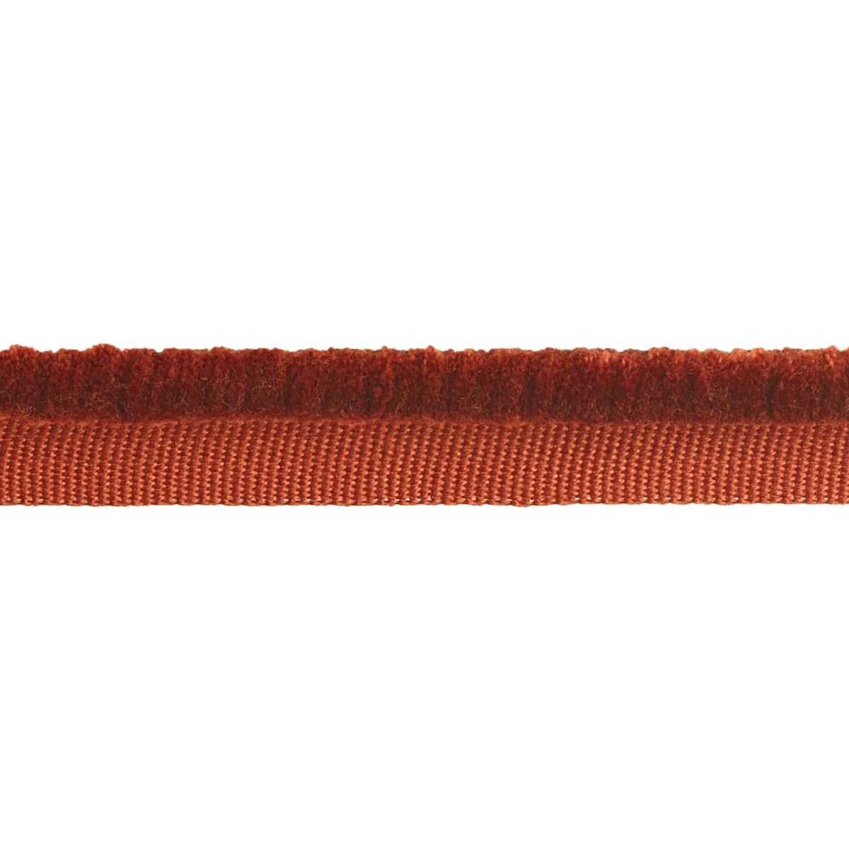 Velvet Piping 11mm-7/16'' 31300-9300
