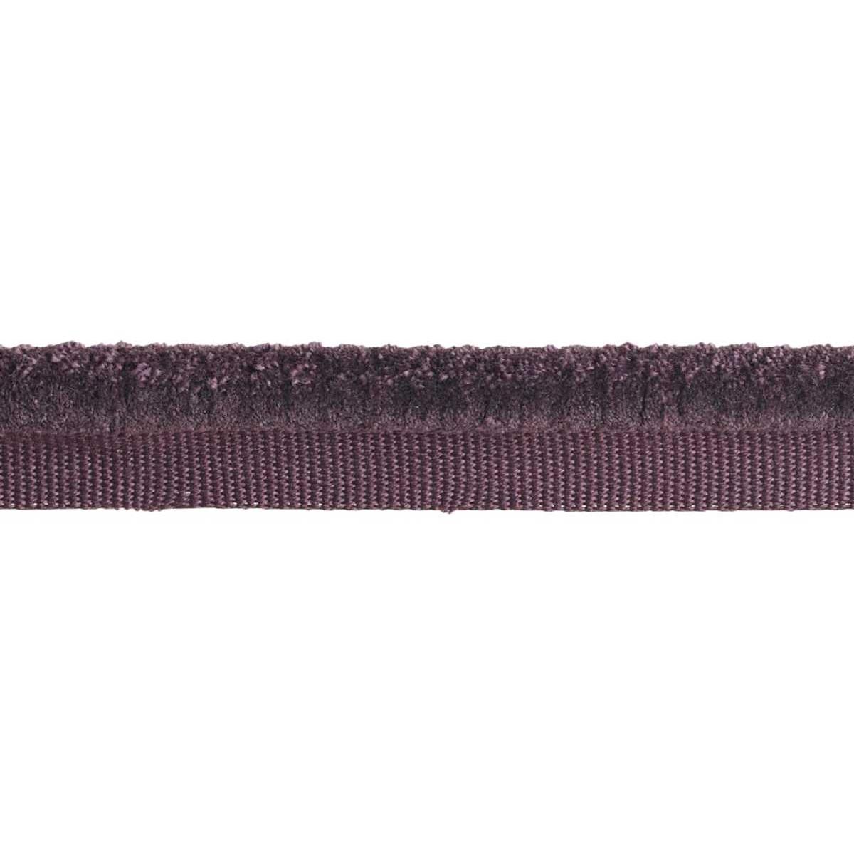 Velvet Piping 11mm-7/16'' 31300-9450