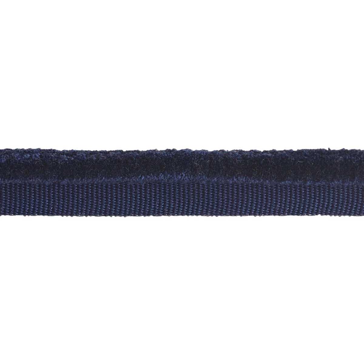 Velvet Piping 11mm-7/16'' 31300-9600