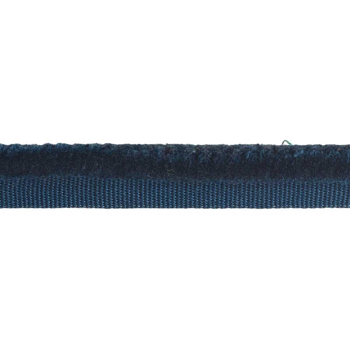Velvet Piping 11mm-7/16'' 31300-9660