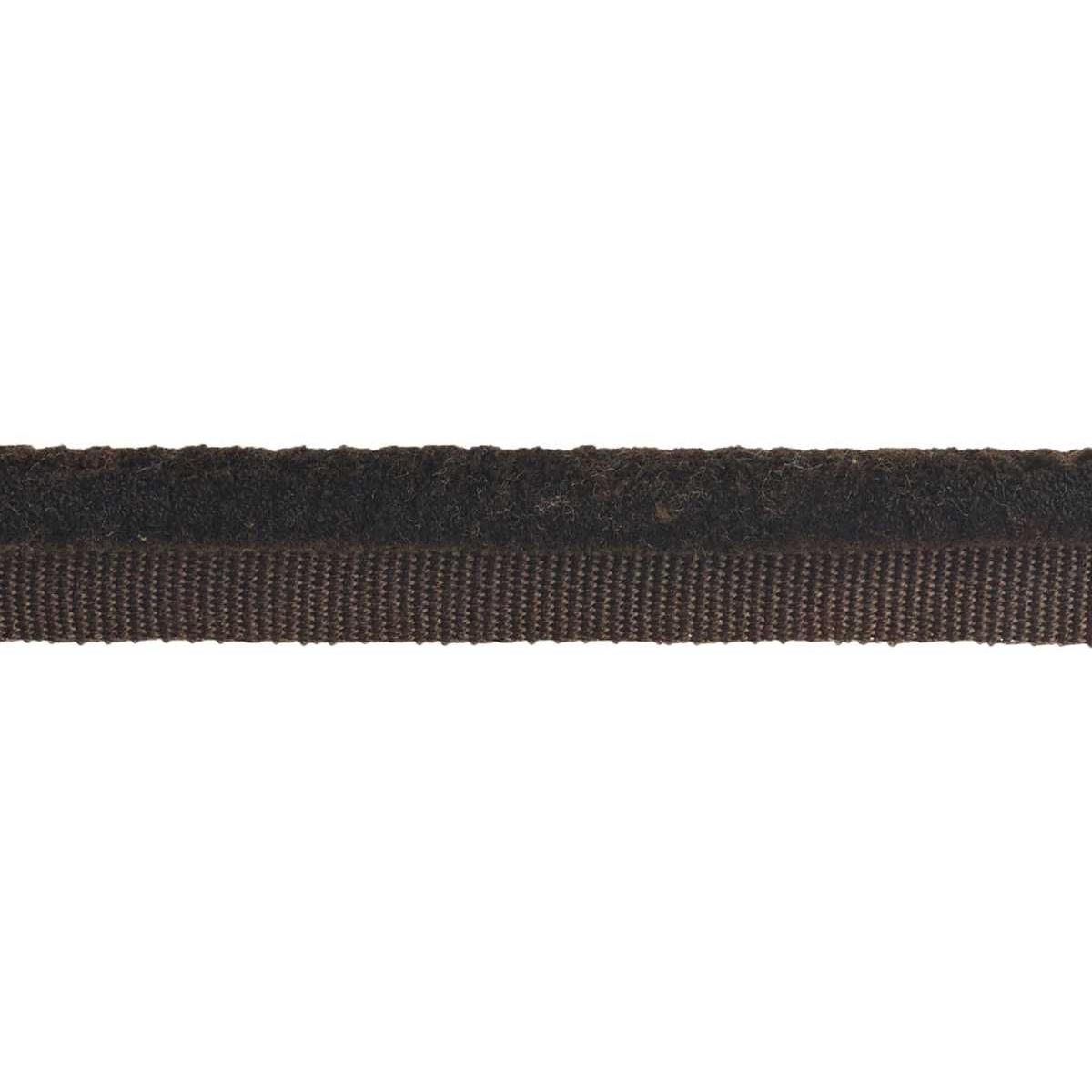 Velvet Piping 11mm-7/16'' 31300-9810