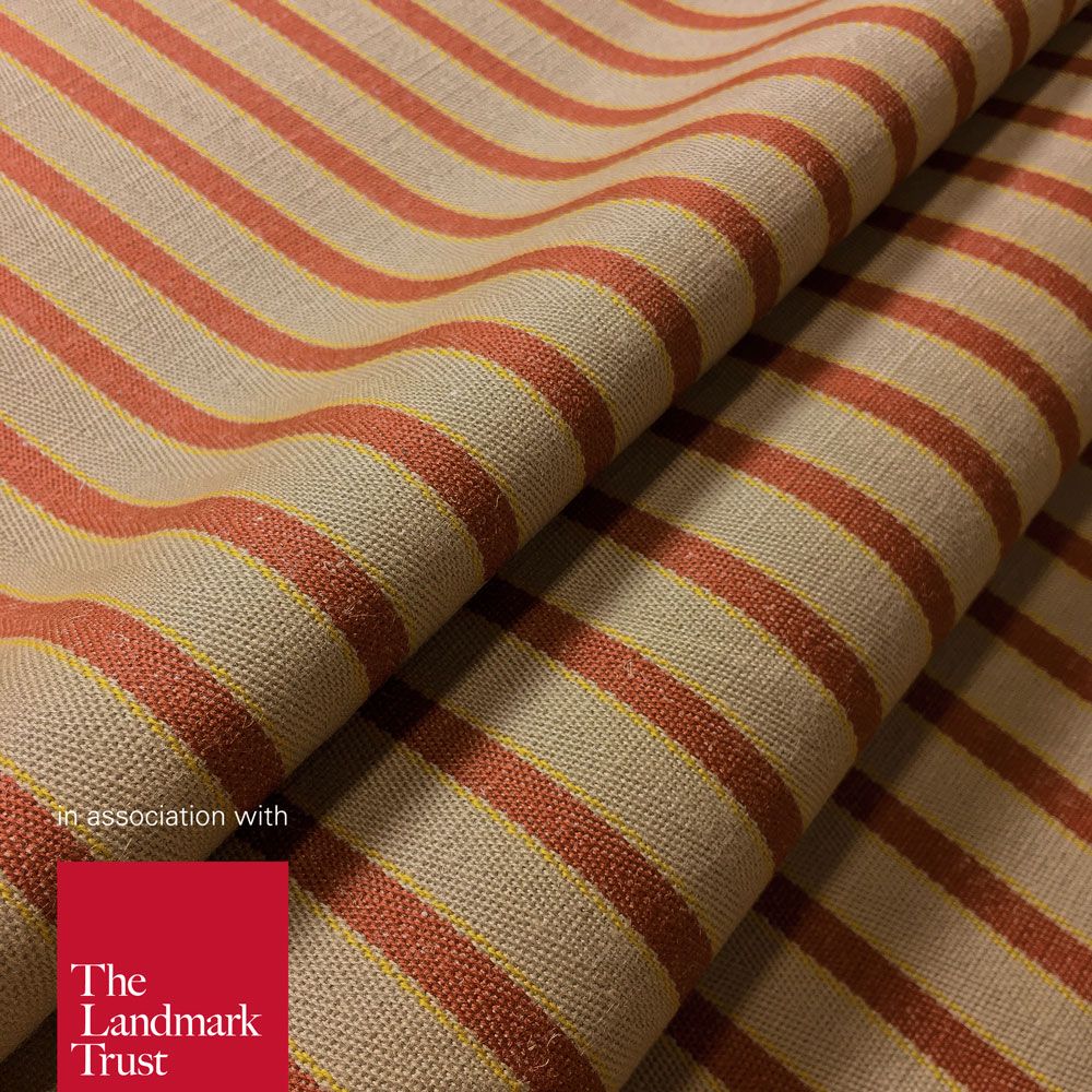 1485 Ticking Stripe FA278-199
