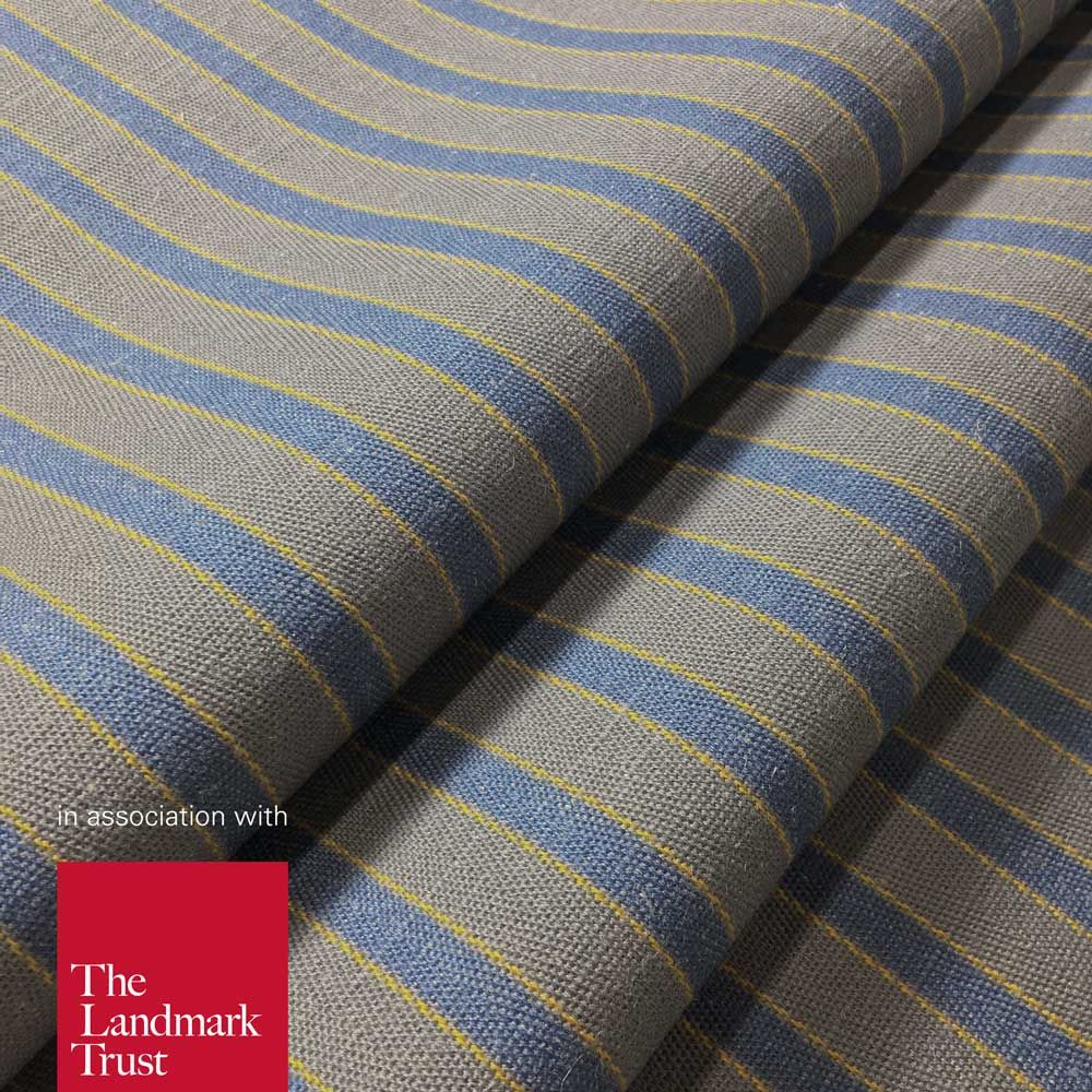 1485 Ticking Stripe FA278-200