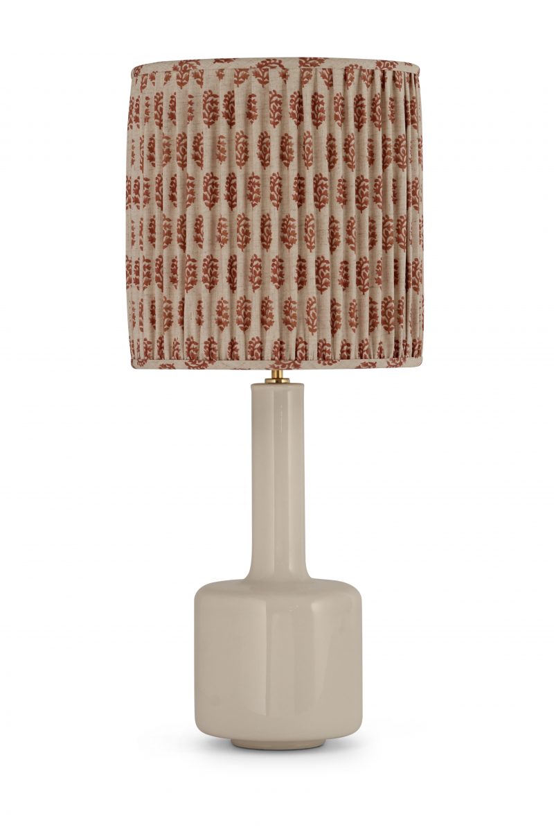 Ianthe Lamp CLB38