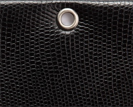 Iguana Stealthy Black GUA222