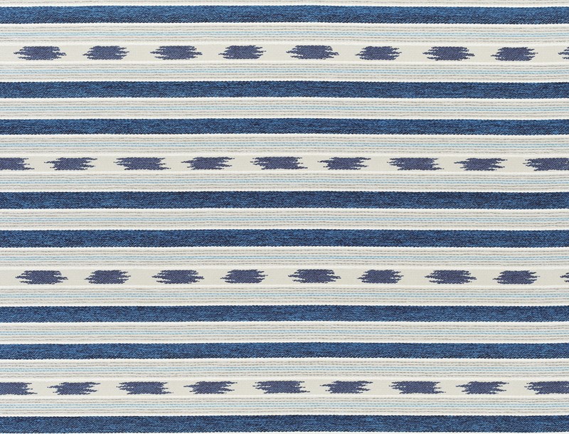 Ikat Basket 2127-03