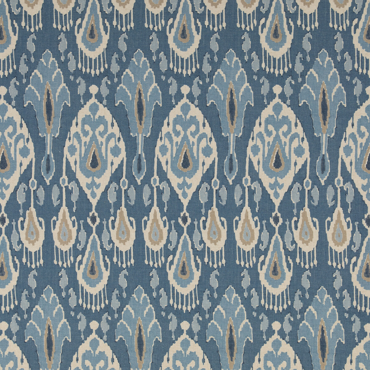 Ikat Bokhara BP10853-1