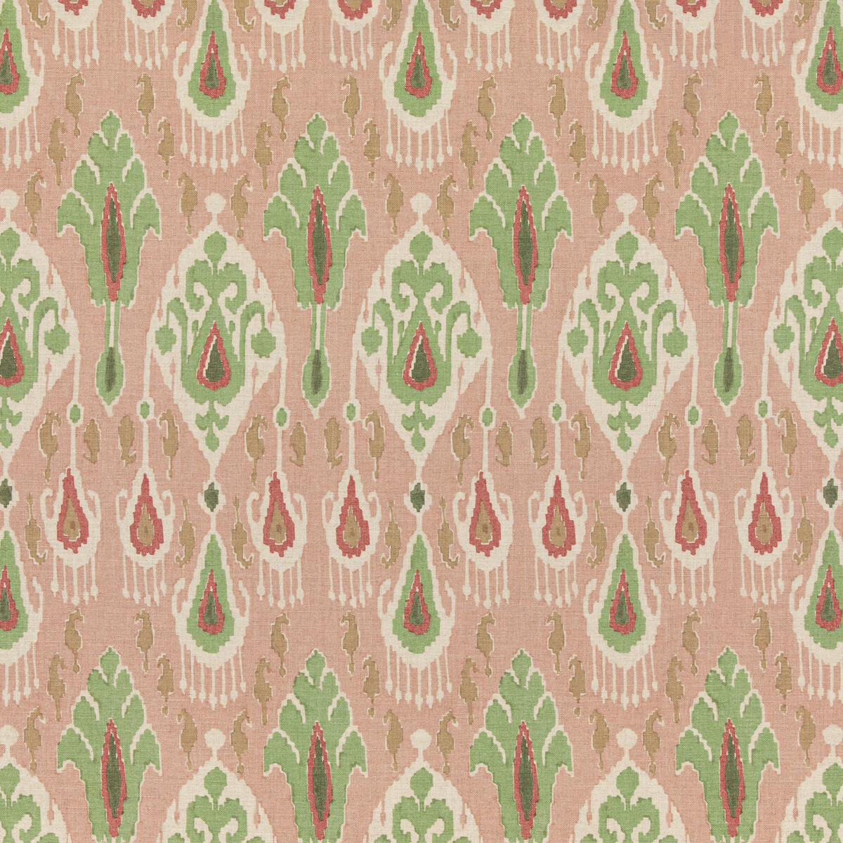 Ikat Bokhara BP10853-4