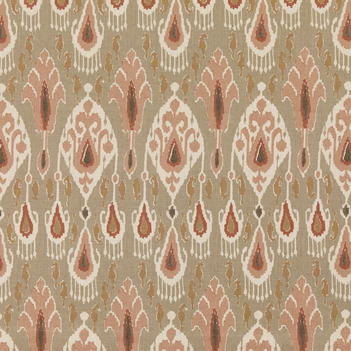 Ikat Bokhara BP10853-5
