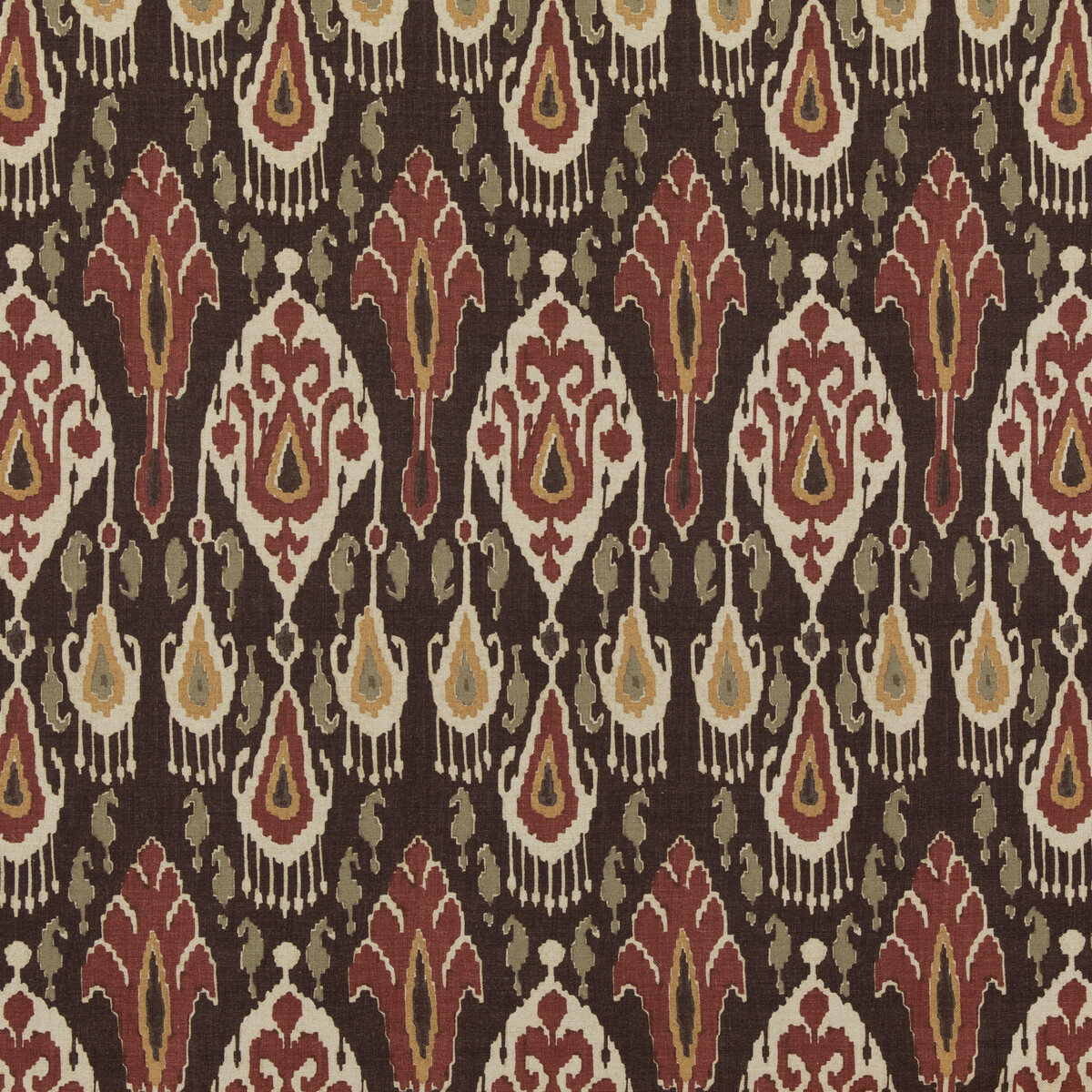 Ikat Bokhara BP10853-6