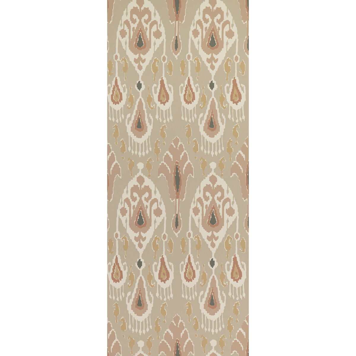 Ikat Bokhara BW45090-1