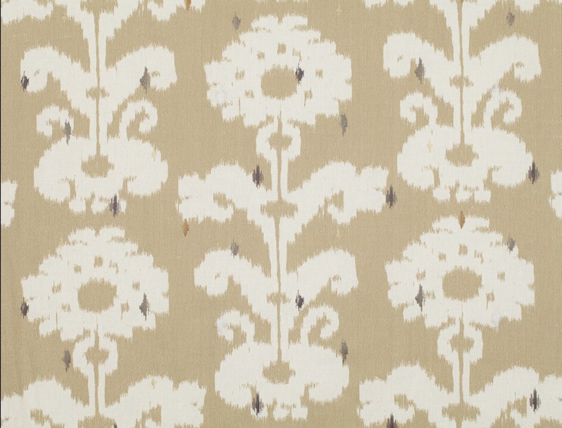 Ikat Vase 2135-01