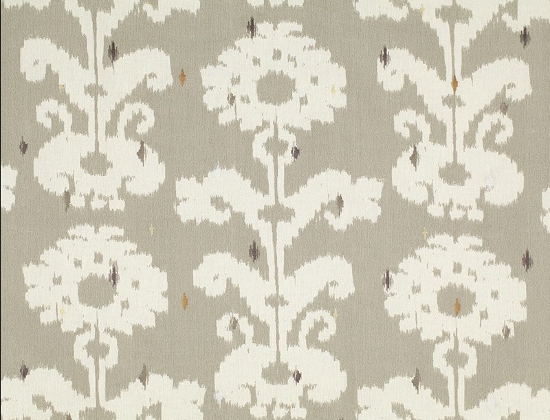Ikat Vase 2135-02