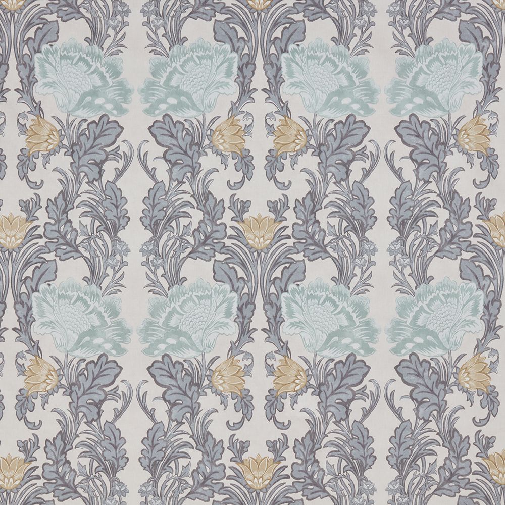 Acantha Chrome