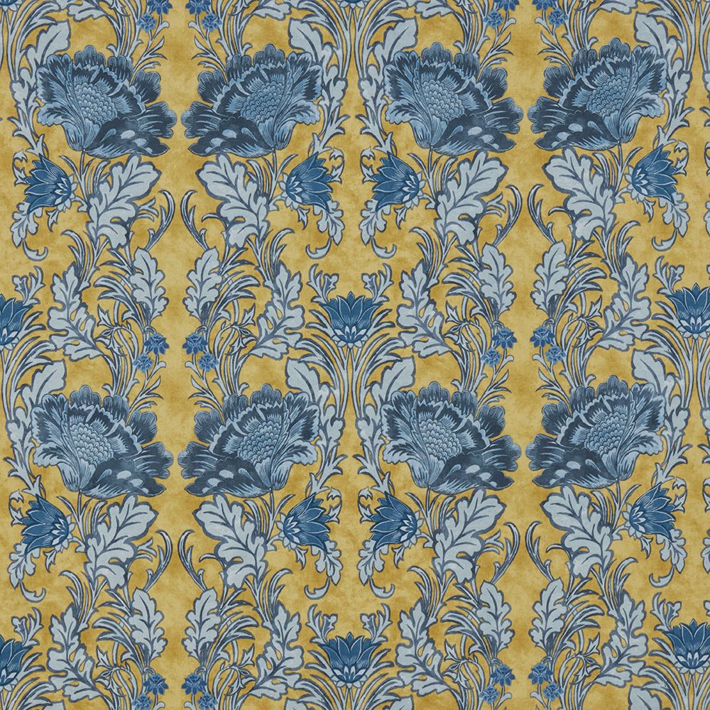 Acantha Ochre