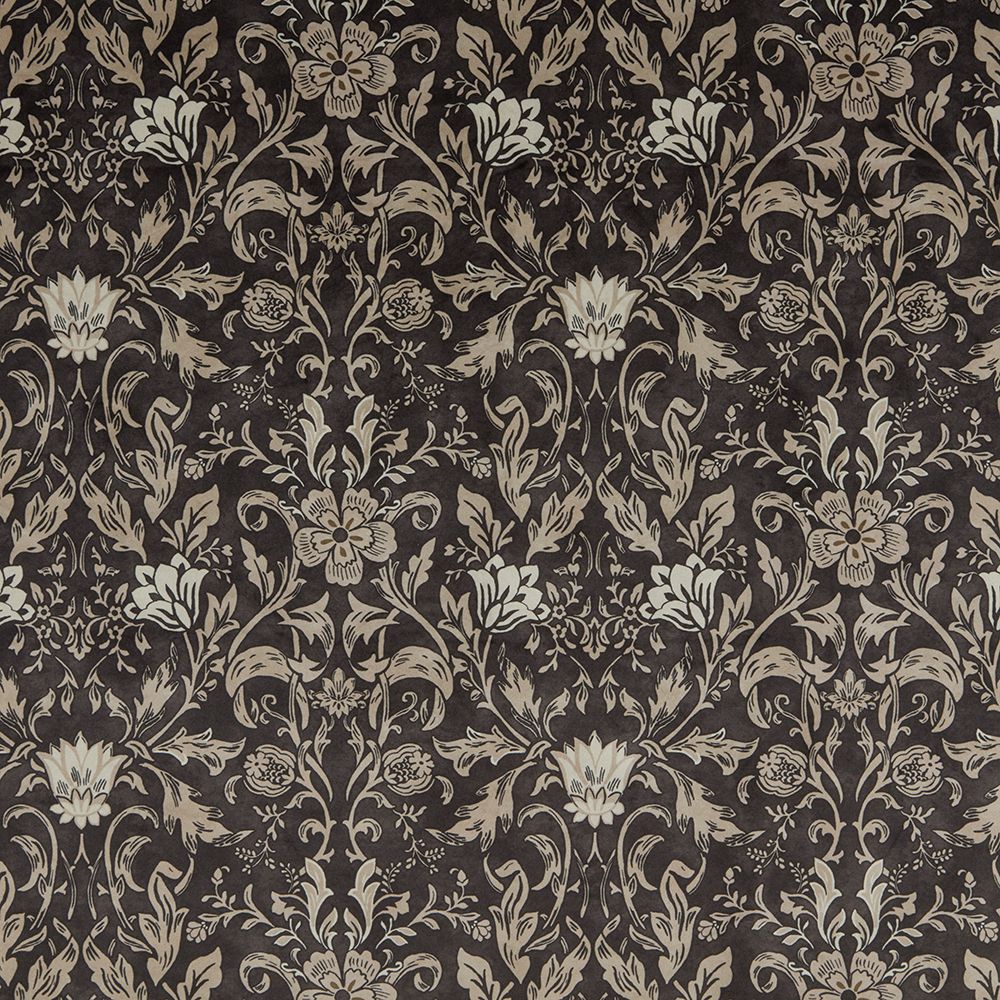 Baroque Lava