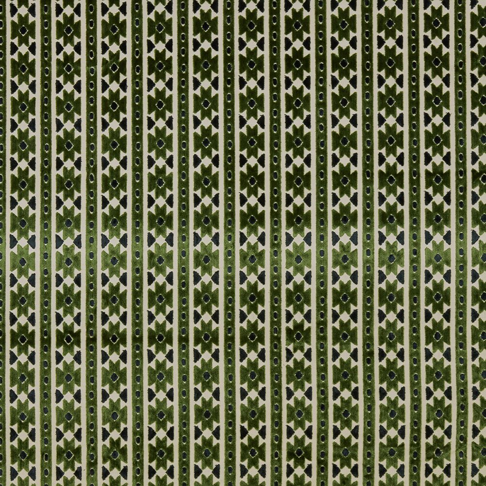 Bazaar Emerald