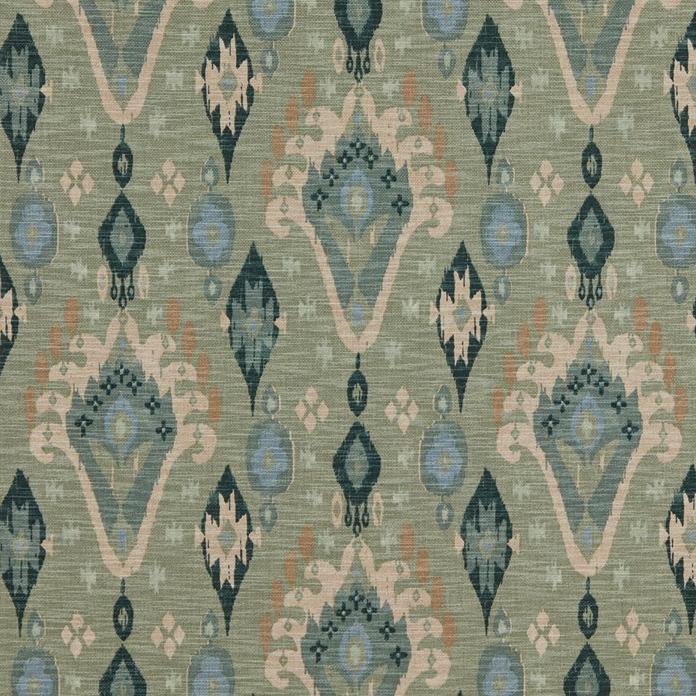 Boho Sage