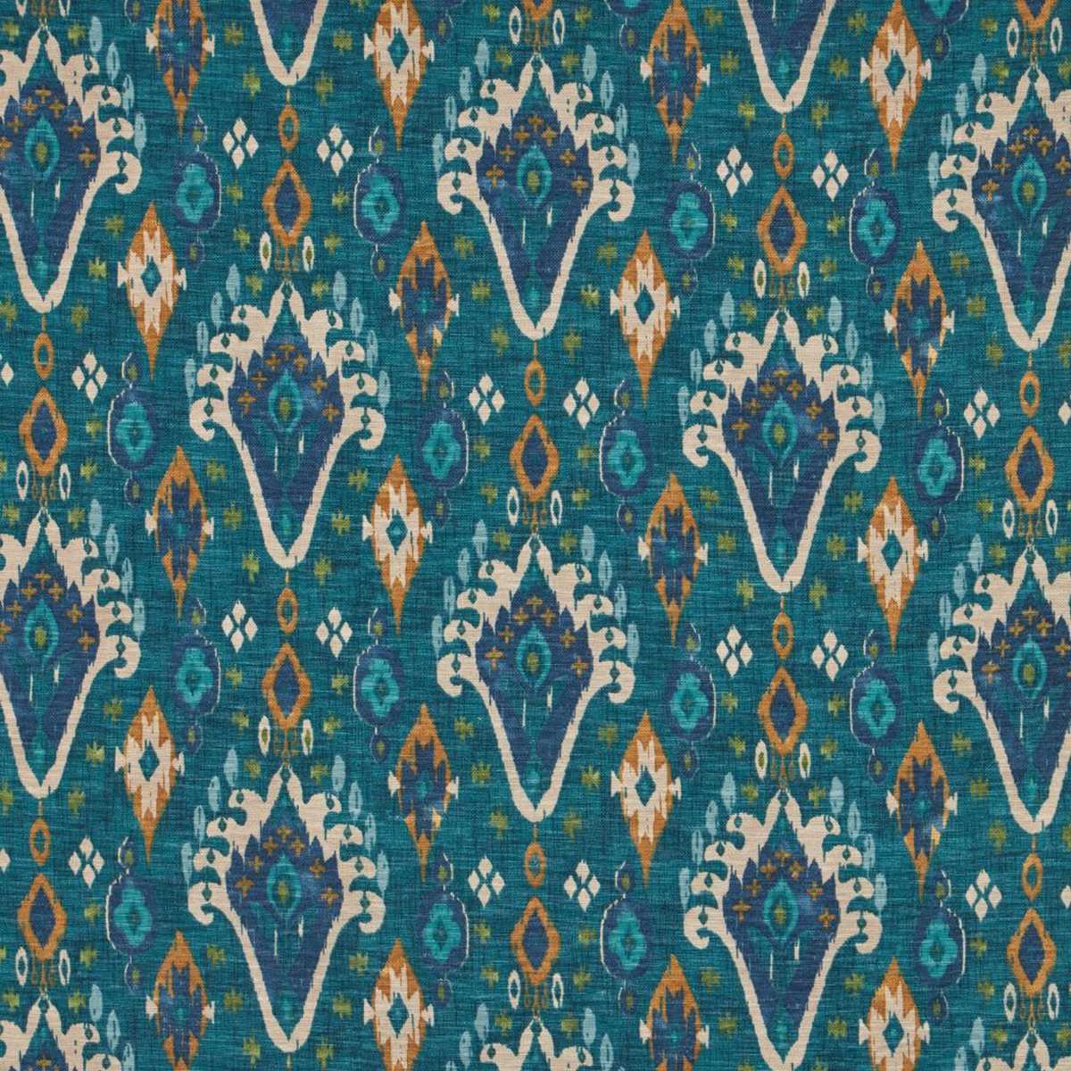 Boho Teal