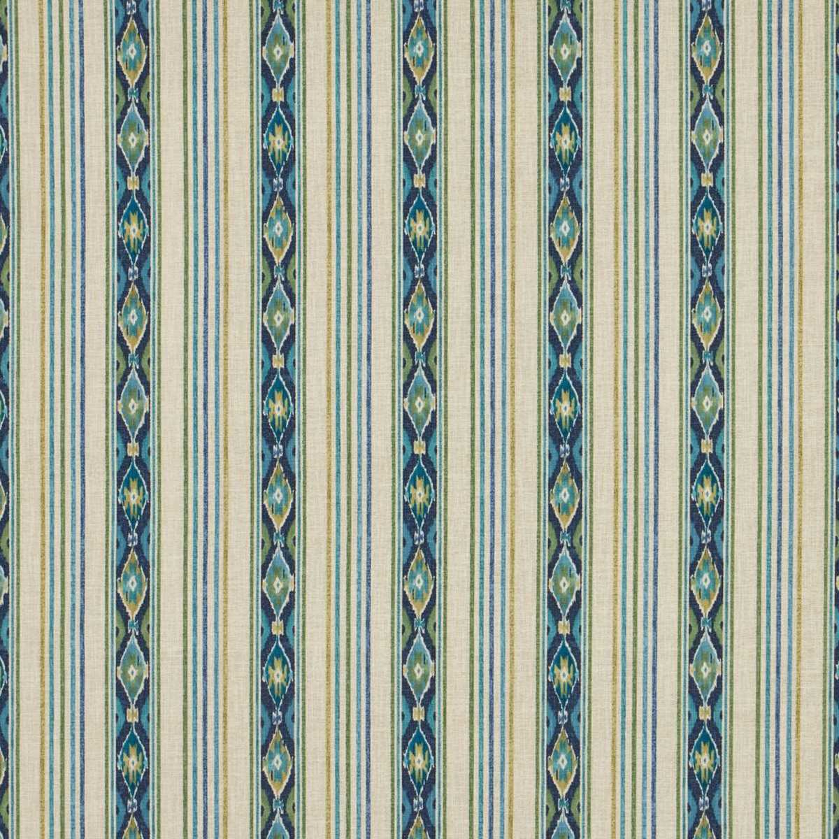 Boho Stripe Arctic