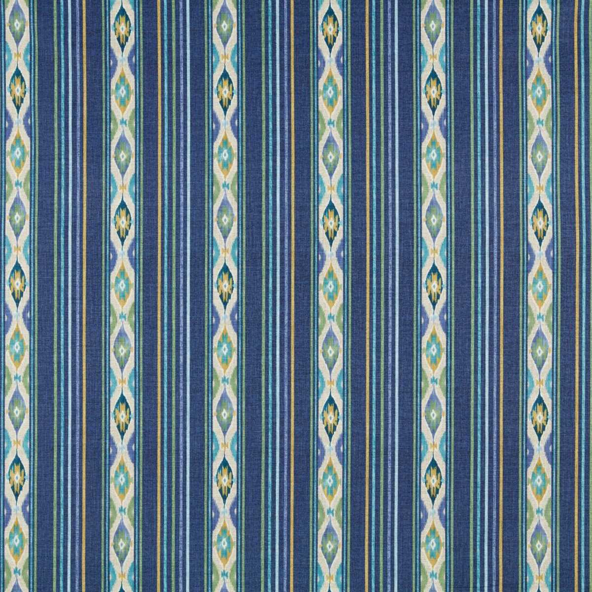 Boho Stripe Mineral