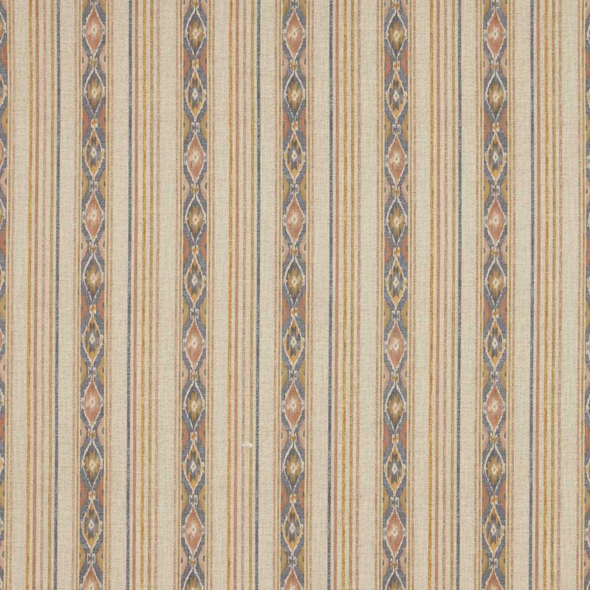 Boho Stripe Shell
