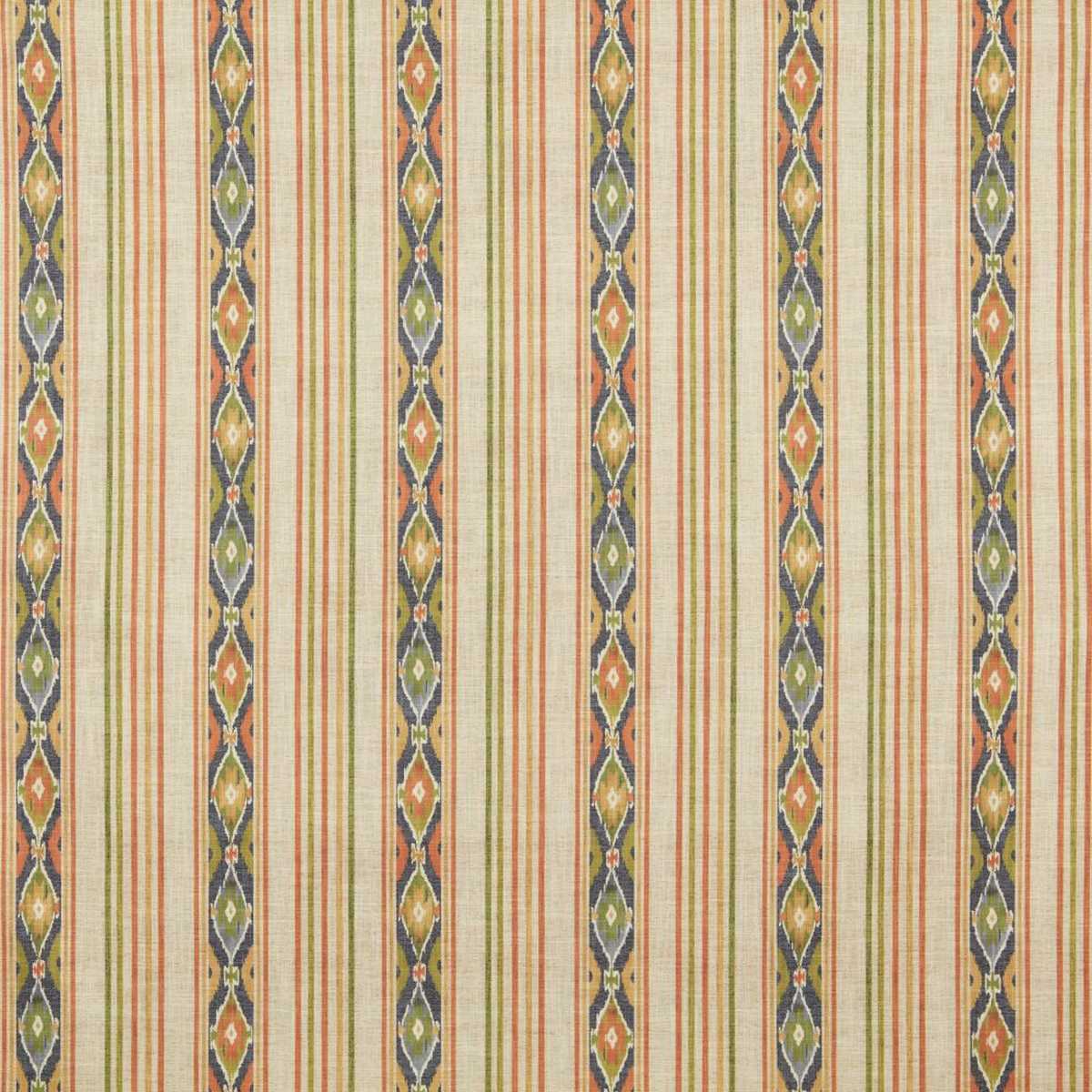 Boho Stripe Spice