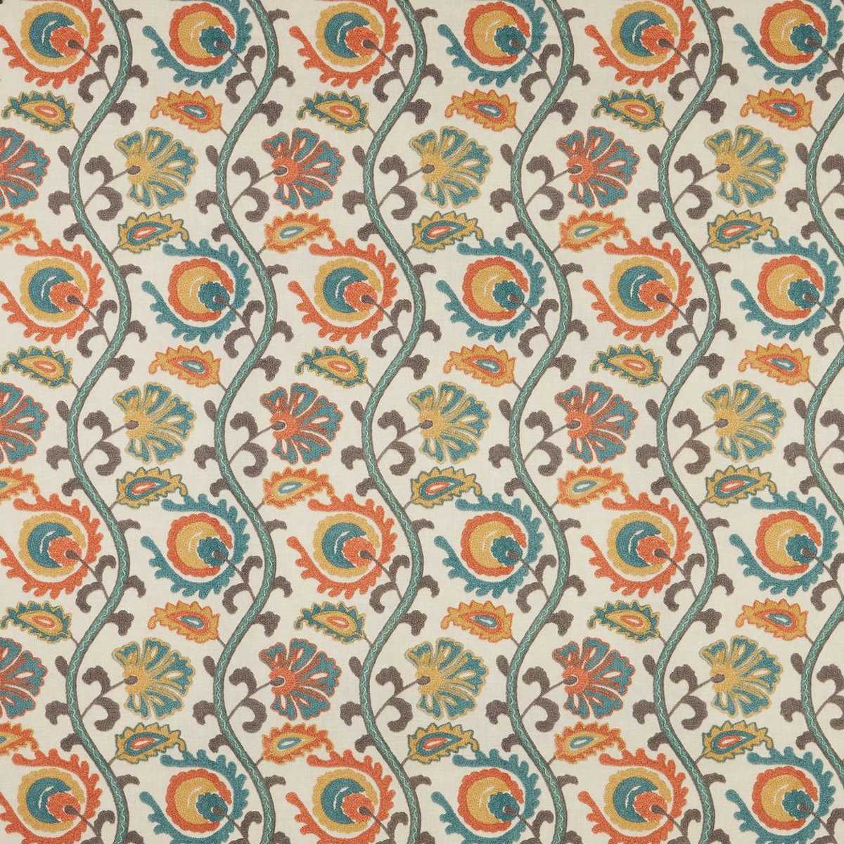 Fabien Sea Green