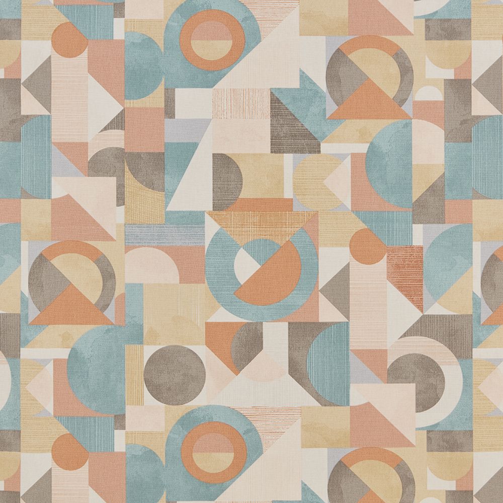 Geometrica Mandarin