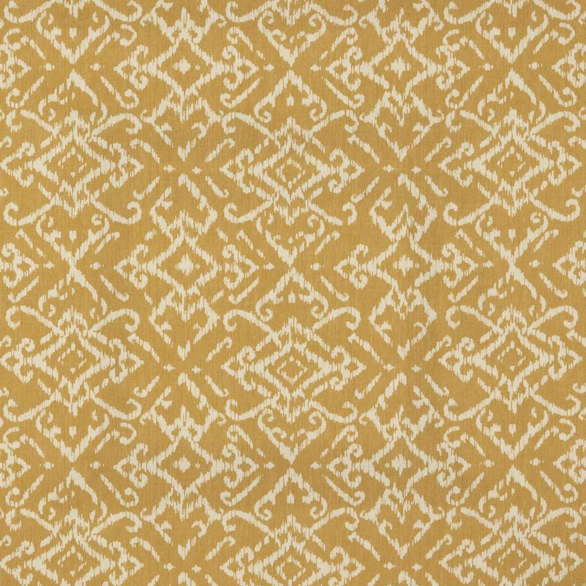 Lattice Barley