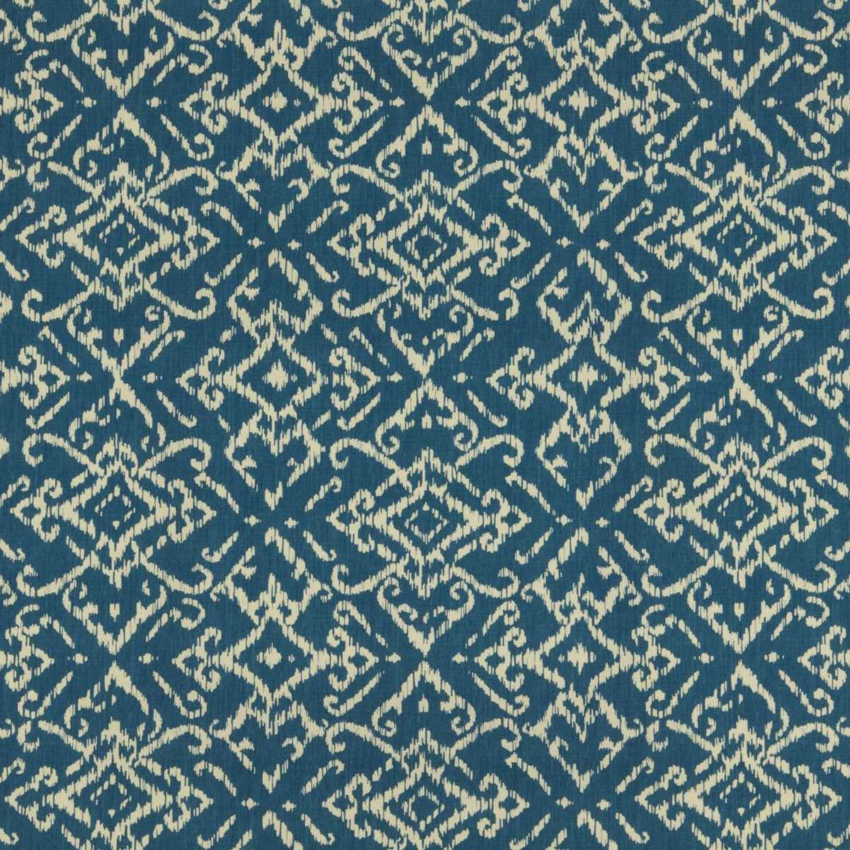 Lattice Denim