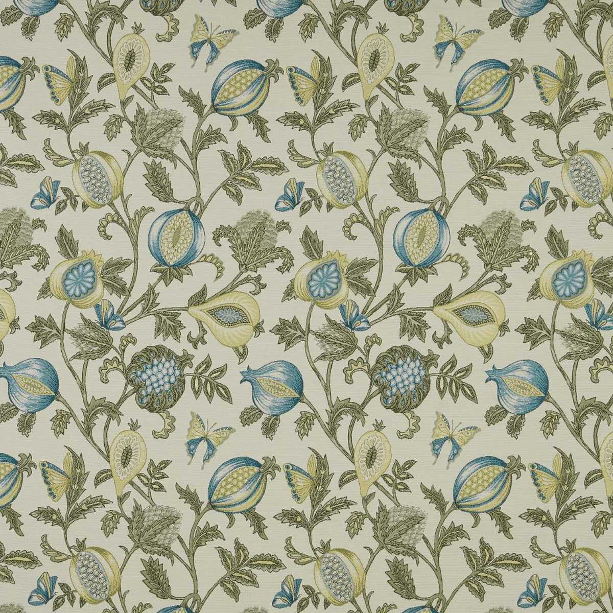 Primavera Teal
